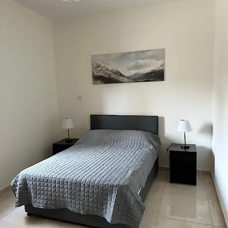 Chariandry Residence, Centre * ليماسول