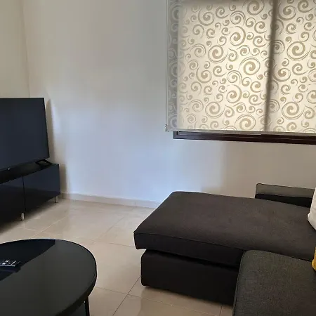 Apartment Chariandry Residence, Centre *