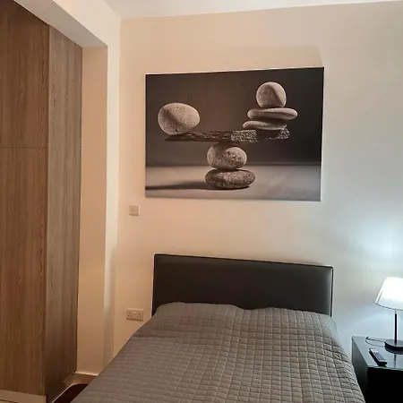 Chariandry Residence, Centre * ليماسول