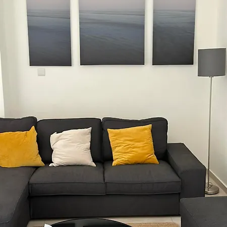 Chariandry Residence, Centre * ليماسول