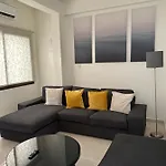 Chariandry Residence, Centre *