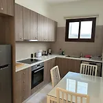 Apartman Chariandry Residence, Centre