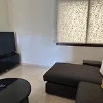 Apartman Chariandry Residence, Centre *