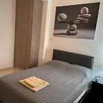 Apartman Chariandry Residence, Centre Limassol