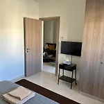Apartman Chariandry Residence, Centre *