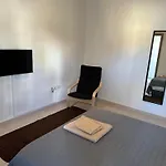 Chariandry Residence, Centre Apartman Limassol