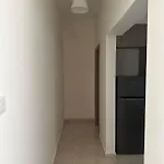 Chariandry Residence, Centre Apartman *
