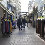 Chariandry Residence, Centre Lejlighed Limassol