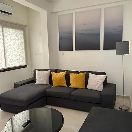 Chariandry Residence, Centre *