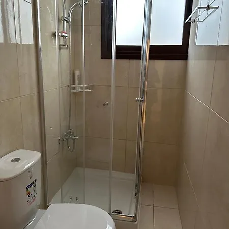 Chariandry Residence, Centre Apartament