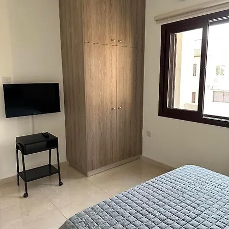 Apartamento Chariandry Residence, Centre *