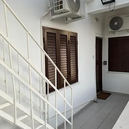 Apartamento Chariandry Residence, Centre