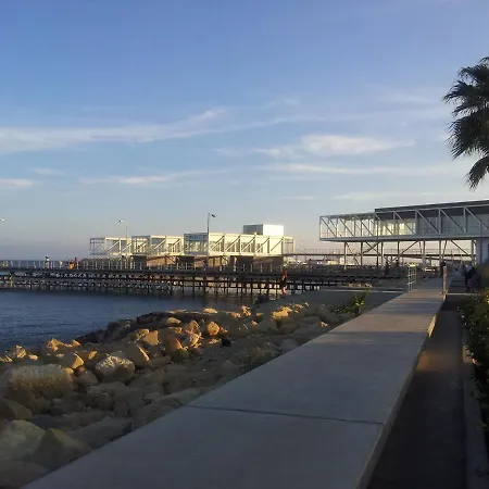 Chariandry Residence, Centre *