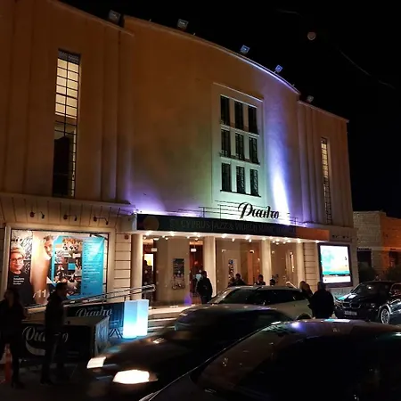 Διαμέρισμα Chariandry Residence, Centre Λεμεσός