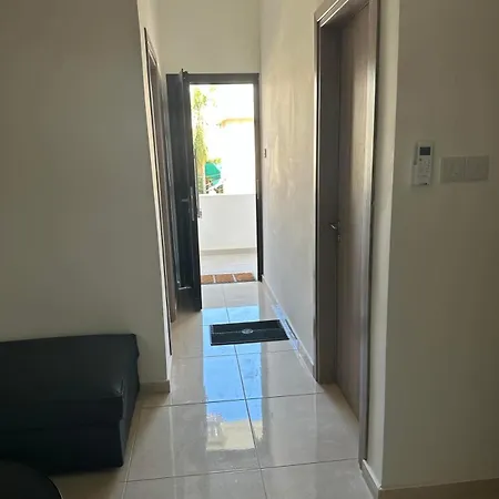 Apartamento Chariandry Residence, Centre *