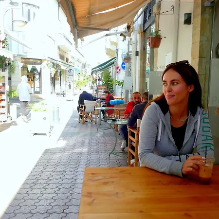 Chariandry Residence, Centre * Limassol