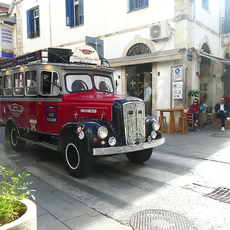 Apartament Chariandry Residence, Centre