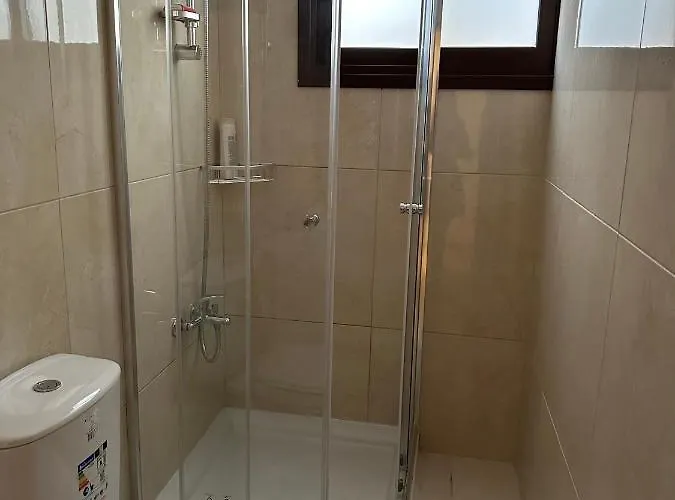 Chariandry Residence, Centre Apartamento