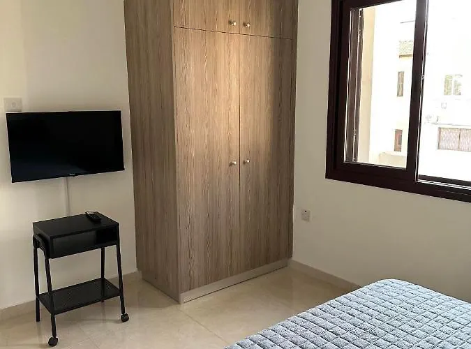 Apartamento Chariandry Residence, Centre *