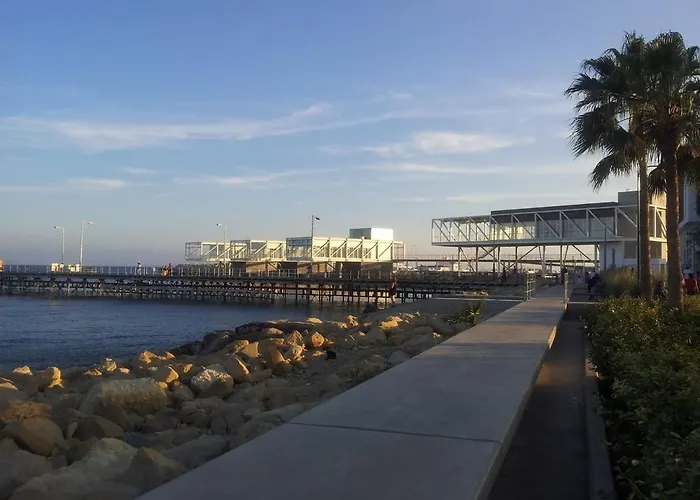 Chariandry Residence, Centre *