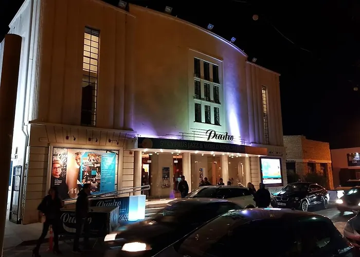 Apartamento Chariandry Residence, Centre Limassol