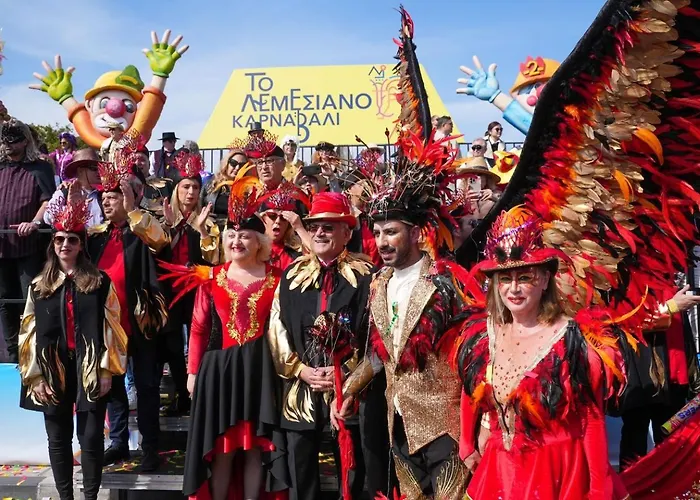 Chariandry Residence, Centre *