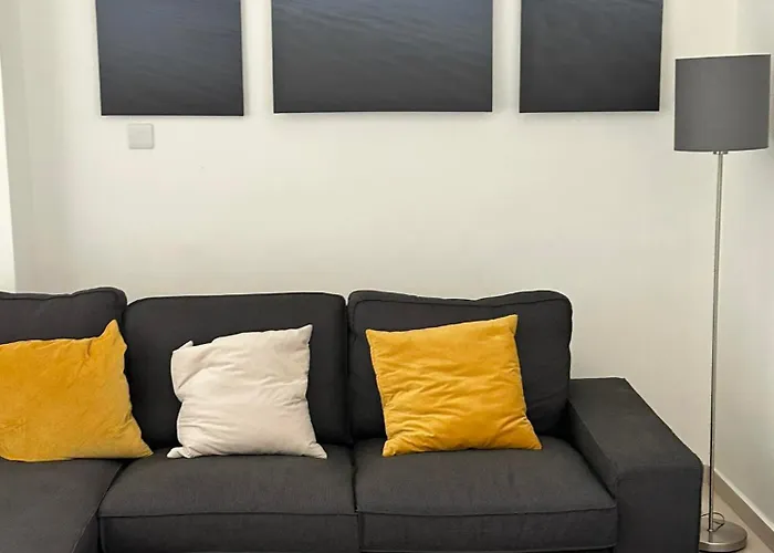 Chariandry Residence, Centre * Limassol