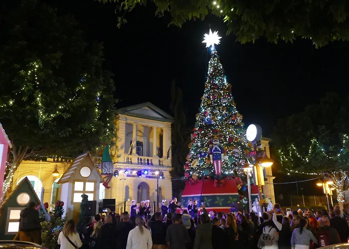 Chariandry Residence, Centre Apartamento *