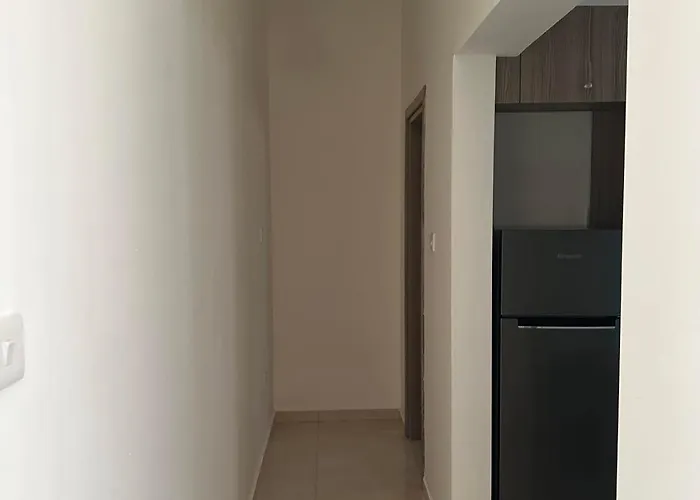 Chariandry Residence, Centre Apartamento *