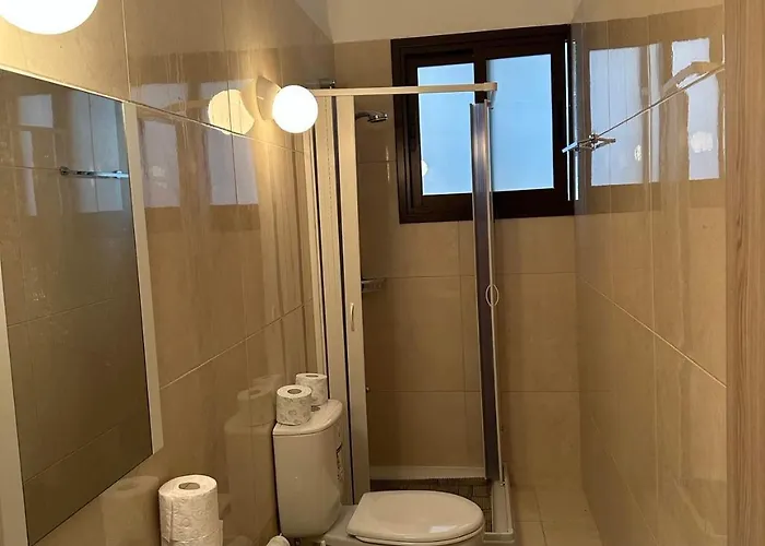 Chariandry Residence, Centre Apartamento