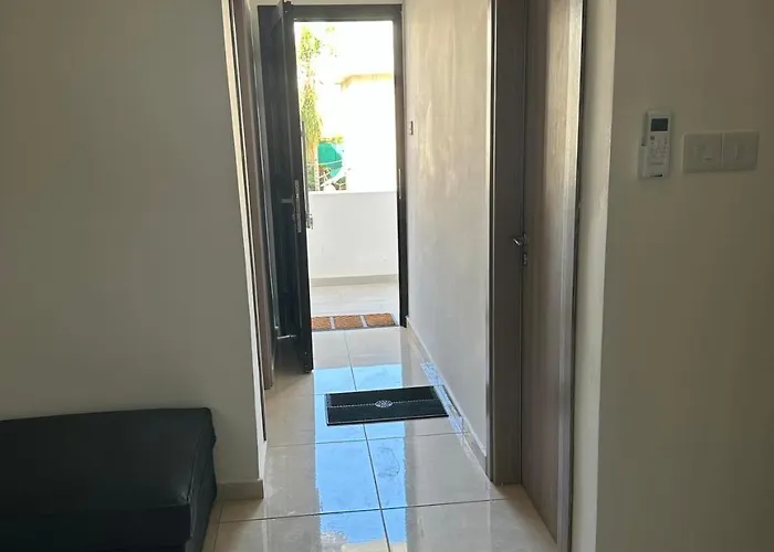 Apartamento Chariandry Residence, Centre *