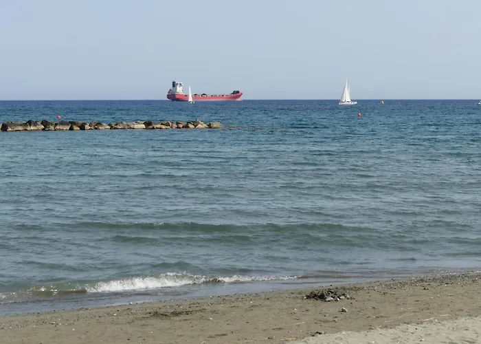 Chariandry Residence, Centre Apartamento *