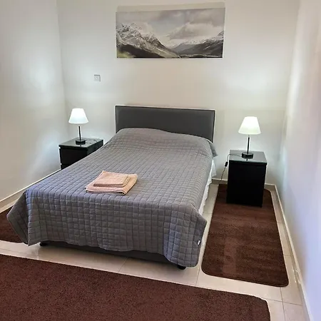 Chariandry Residence, Centre *