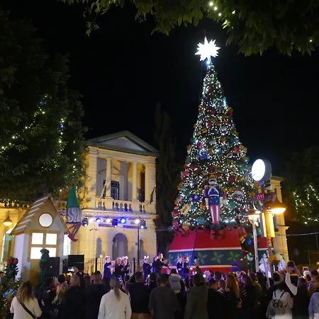 Chariandry Residence, Centre Апартаменты *