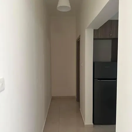 Chariandry Residence, Centre Апартаменты *