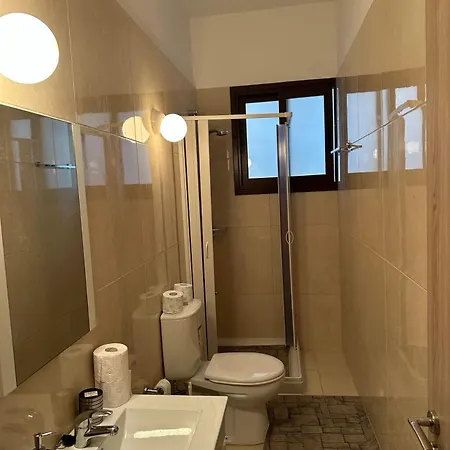 Chariandry Residence, Centre Апартаменты