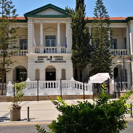 Chariandry Residence, Centre *