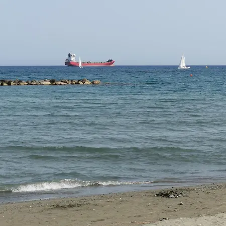 Chariandry Residence, Centre Апартаменты *